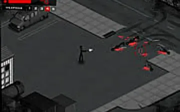 Sift Heads - Street Wars Prologue
