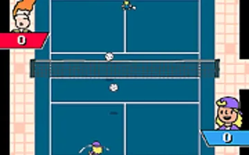 Super Pickleball Adventure