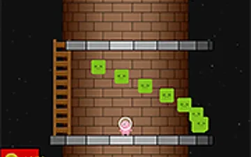 Tower Platformer