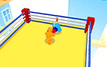 Wobbly Boxing