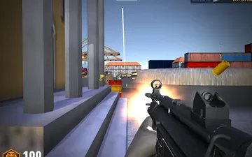 World Conflict 2022