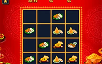 2048 Curry Craze game preview