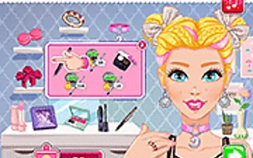 Audrey's Beauty Makeup Vlogger Story