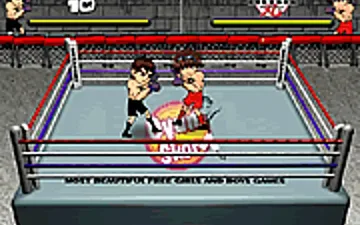 Ben10 - Bakugan Fight