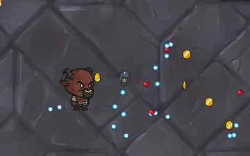 Boss Rush: Titan Trial game preview