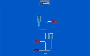 Car Parking Order game preview