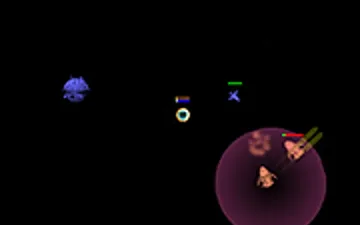 Daxolissian System: Cat's Eye