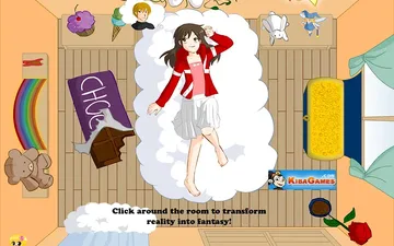 Day Dream game preview