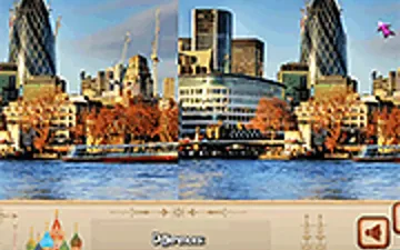 European Cities