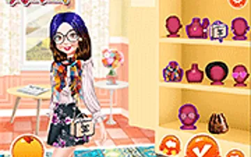 Fairyland Autumn OOTD
