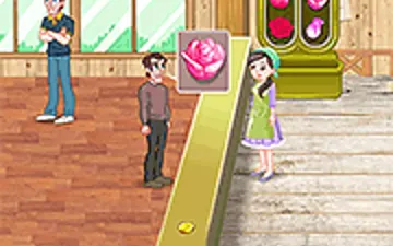 Flower Shop 2
