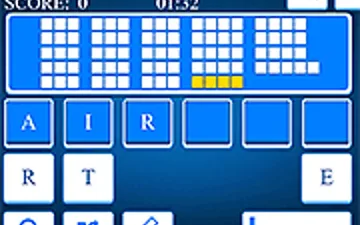 Free Words Html5