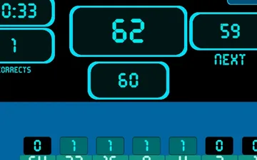 Galatic Binary