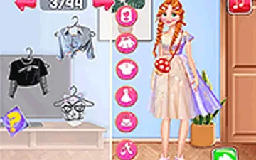 Influencer Choose My Style