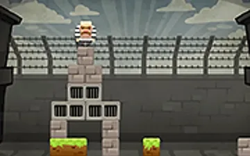 Jail Drop