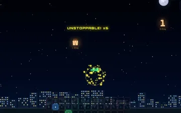 LetterStrike