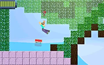 Monster School Challenges 2