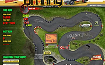 Online World Drifting Championships game preview