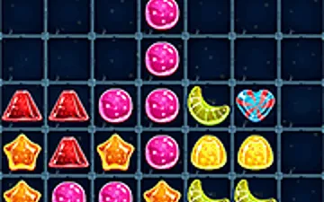 Tetriz Match 3