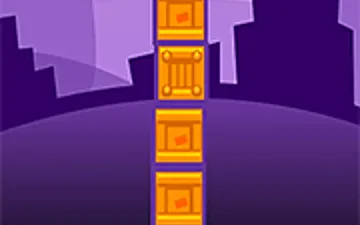 Tower Blocks Deluxe