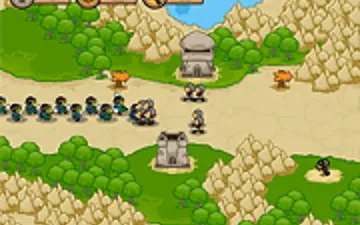 Tower Defense Old