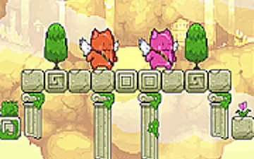 Twin Shot 2 — Good & Evil