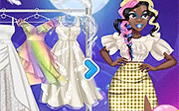 Angelcore Princess