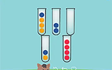 Balls Animal