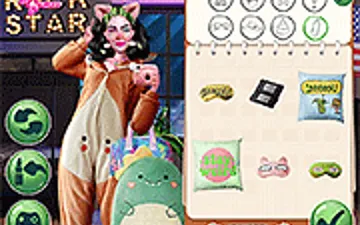 Billie's Weekly Planner