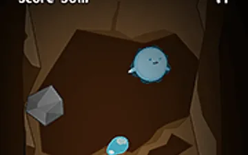 Cave! game preview
