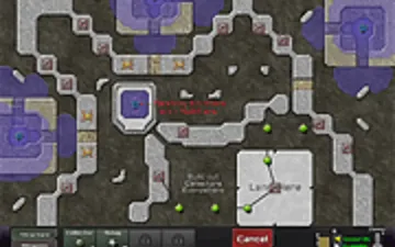 Creeper World 3: Abraxis