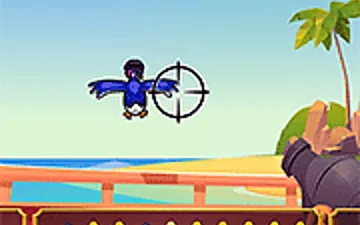 Duck Hunter: Pirates
