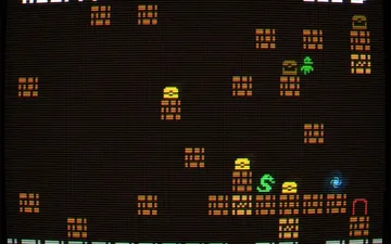 Enchanted Dungeon