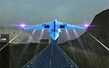 Flight Simulation