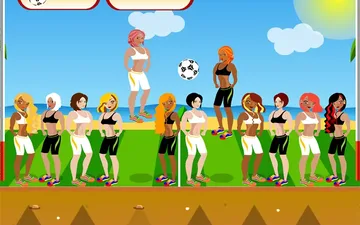 Head Ball