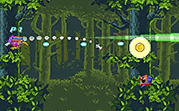 Jetpack Kiwi game preview