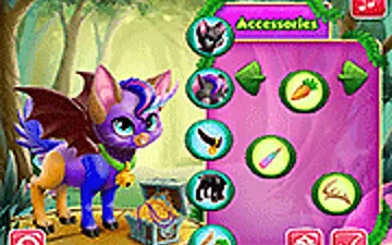 Magical Pet Maker
