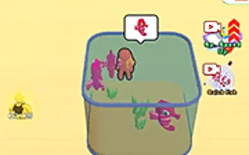 My Aquarium