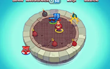 Party Toons IO