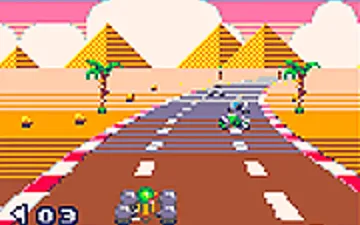 Pico Racer Turbo