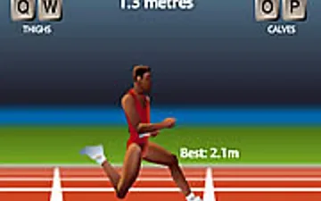 QWOP