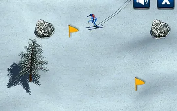 Ski Rush