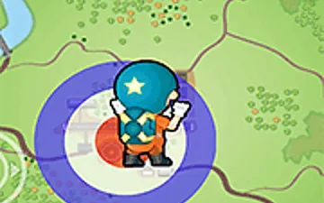Skydiver
