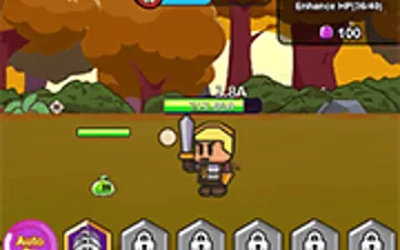 Slime Adventure