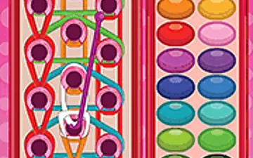 Super Loom: Triple Single