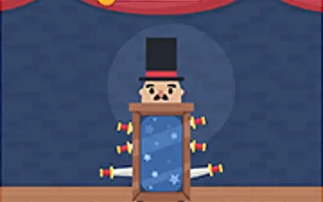The Great Magic Show