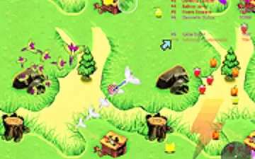 Ultimate Bird Adventure