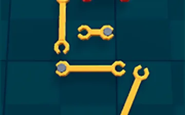 Wrench Unlock