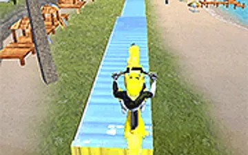 Xtreme Bike Stunts
