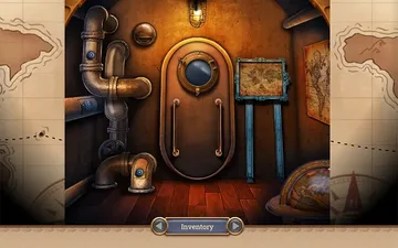 100 Doors Around the World